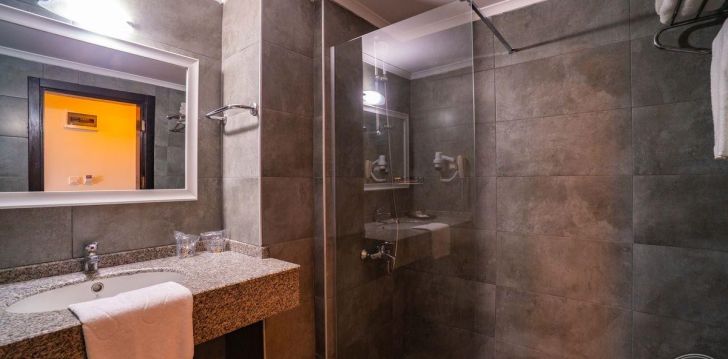 planuoji kelionę į Turkija? apsistokite 5 viešbutyje SENZA GRAND SANTANA.