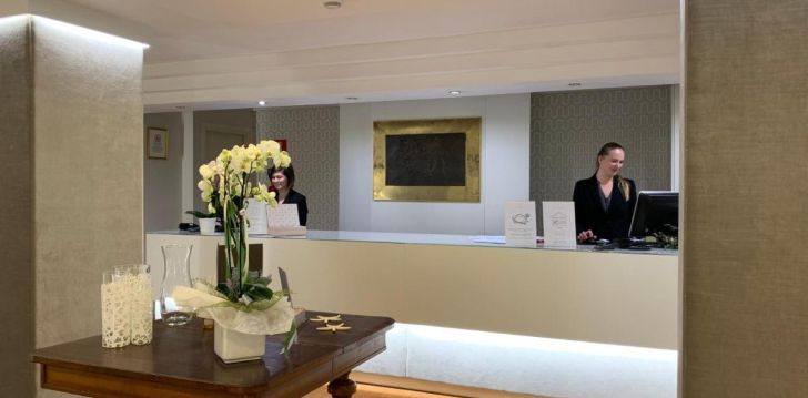 Planuoji kelionę į Italija? apsistokite 3 viešbutyje HOTEL BIANCAMANO.