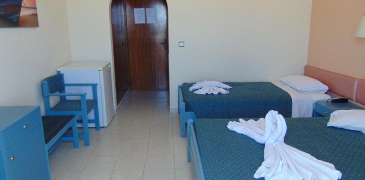 Tavo atostogos prasideda viešbutyje NIRVANA BEACH HOTEL