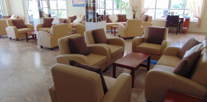 Tavo atostogos prasideda viešbutyje NIRVANA BEACH HOTEL