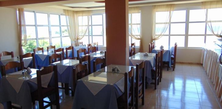 Rinkitės viešbutį NIRVANA BEACH HOTEL kelionei į Graikija