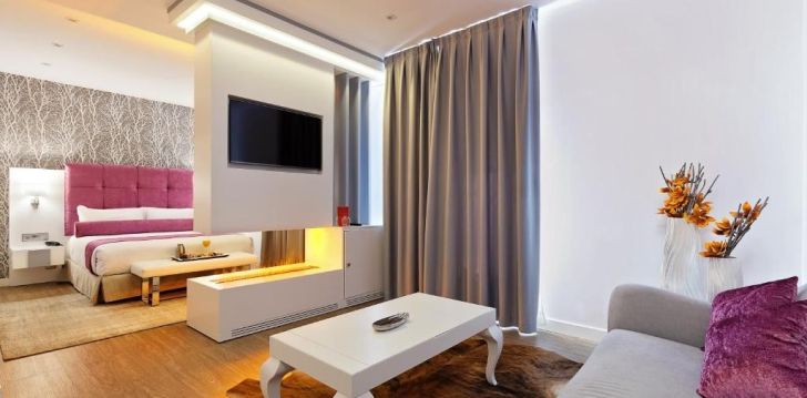 atostogos Ispanija – apsistokite viešbutyje HOTEL MAYORAZGO