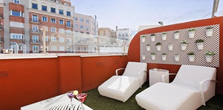 viešbutis HOTEL MAYORAZGO įsikūręs Ispanija.