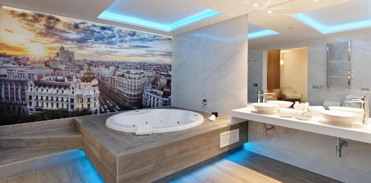 atostogos Ispanija – apsistokite viešbutyje HOTEL MAYORAZGO