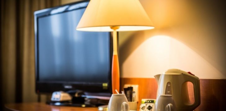 Planuoji kelionę į Lenkija? apsistokite 3 viešbutyje BEST WESTERN HOTEL PORTOS.