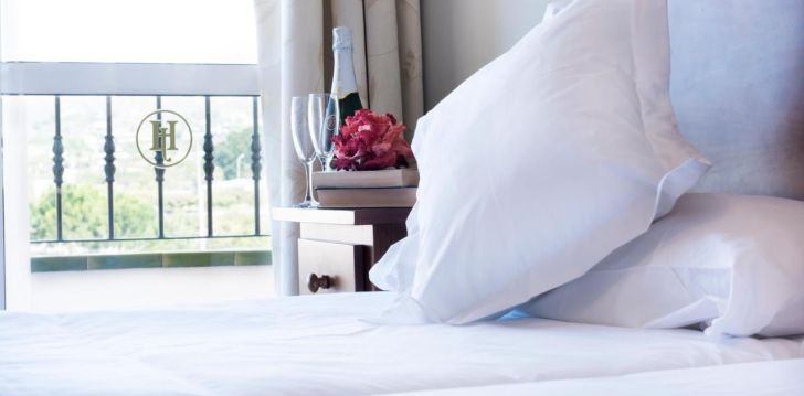apsistokite HOTEL TOBOSO CHAPARIL viešbutyje už gerą kainą. 