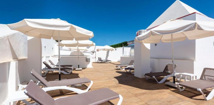 jaukus viešbutis HOTEL TOBOSO CHAPARIL, jūsų atostogoms