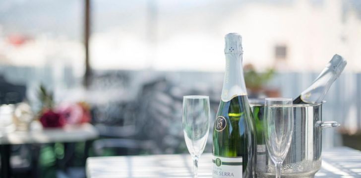 patogus viešbutis jūsų kelionei – 3* HOTEL TOBOSO CHAPARIL