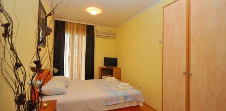 Planuoji kelionę į Juodkalnija? apsistokite 3 viešbutyje APARTMENTS ROOM JOVANA.