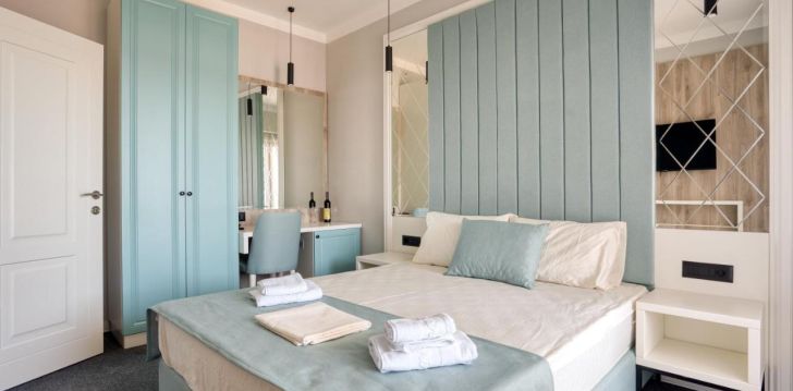 planuoji kelionę į Juodkalnija? apsistokite 4 viešbutyje MONTENEGRINA HOTEL & SPA.