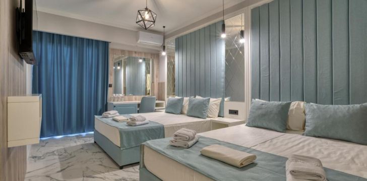 MONTENEGRINA HOTEL & SPA - klientų vertinamas, kaip geras kainos ir kokybės santykis.