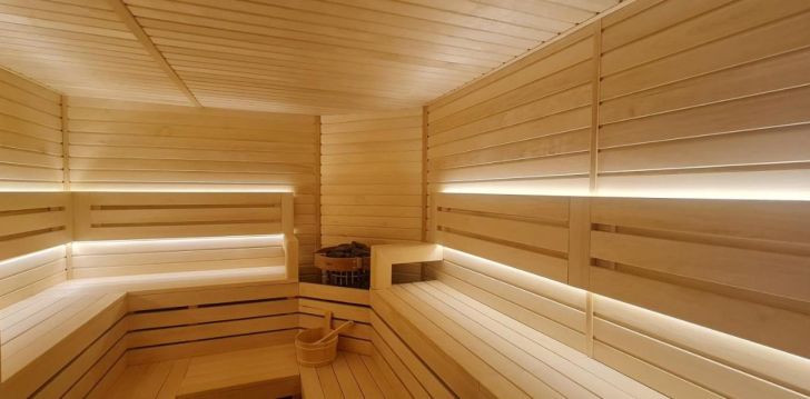 geras kainos ir kokybės santykis atostogoms - viešbutis MONTENEGRINA HOTEL & SPA