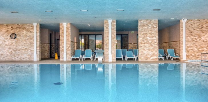 MONTENEGRINA HOTEL & SPA - klientų vertinamas, kaip geras kainos ir kokybės santykis. 