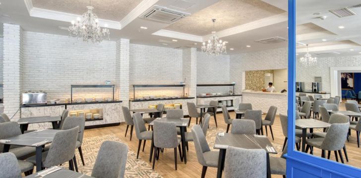 patogus viešbutis jūsų kelionei – 4* MONTENEGRINA HOTEL & SPA