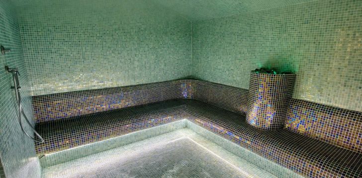 tavo atostogos prasideda viešbutyje MONTENEGRINA HOTEL & SPA