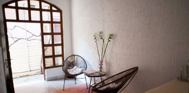 apsistokite APARTMENTS KRALJ S viešbutyje už gerą kainą.