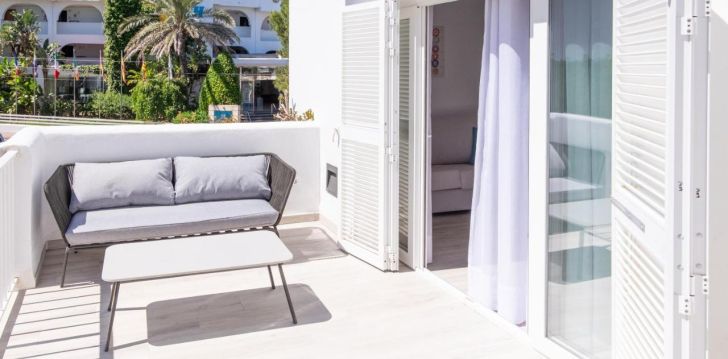 planuoji kelionę į Ispanija? apsistokite 3 viešbutyje HOTEL CLUB ES TALAIAL.
