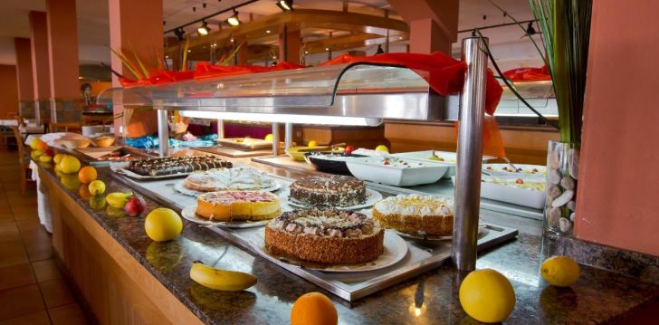 atostogos Ispanija – apsistokite viešbutyje HOTEL CLUB ES TALAIAL