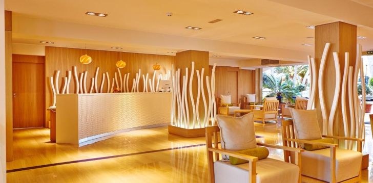 Nepraleisk progos pailsėti už gerą kainą - viešbutyje FLAMBOYAN CARIBE