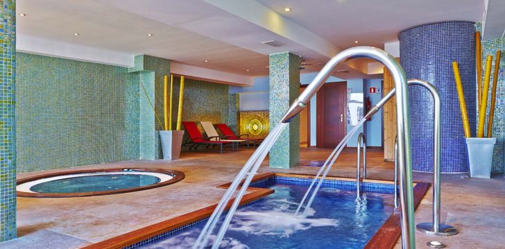 Apgyvendinimas 4* FLAMBOYAN CARIBE