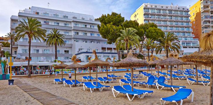 Patogus viešbutis jūsų kelionei – 4* FLAMBOYAN CARIBE