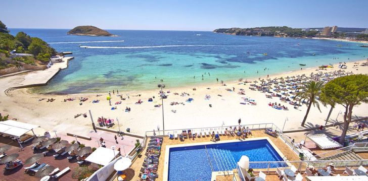 Apgyvendinimas 4* FLAMBOYAN CARIBE