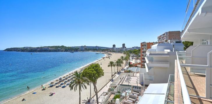 Rinkitės viešbutį FLAMBOYAN CARIBE kelionei į Ispanija