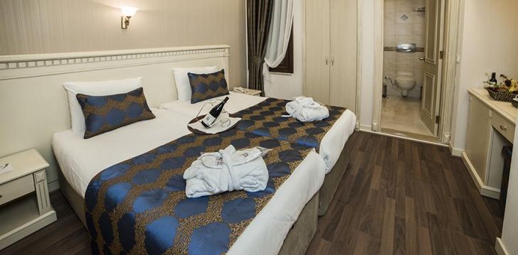 planuoji kelionę į Turkija? apsistokite 3 viešbutyje SARNIC HOTEL & SARNIC PREMIER HOTEL OTTOMAN MANSION.