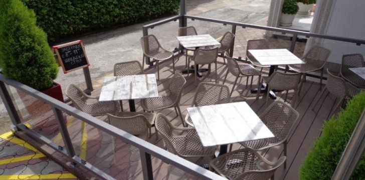 tavo atostogos prasideda viešbutyje APARTMENTS DIMIC ELITE