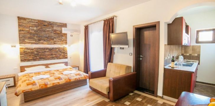 planuoji kelionę į Juodkalnija? apsistokite 4 viešbutyje APARTMENTS DIMIC ELITE. 