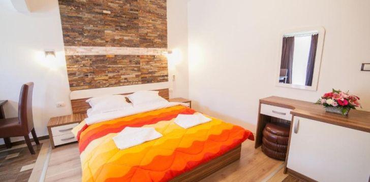 viešbutis APARTMENTS DIMIC ELITE įsikūręs Juodkalnija.