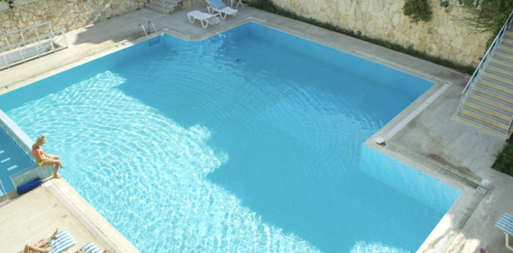 Rinkitės viešbutį ARES CITY HOTEL kelionei į Turkija