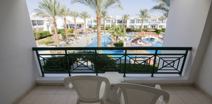 Viešbutis PANORAMA NAAMA HEIGHTS AQUA PARK RESORT įsikūręs Egiptas.