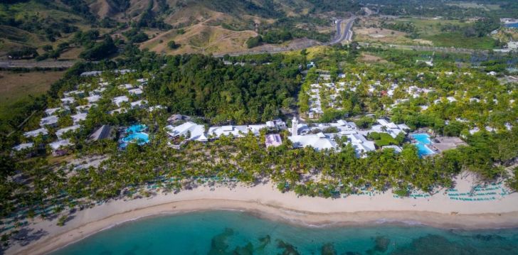 apsistokite PLAYABACHATA RESORT viešbutyje už gerą kainą. 