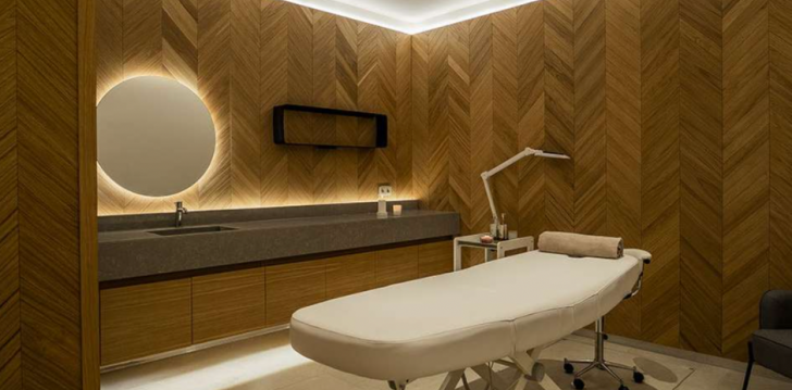 Nepraleisk progos pailsėti už gerą kainą - viešbutyje THE WAVE RESORT