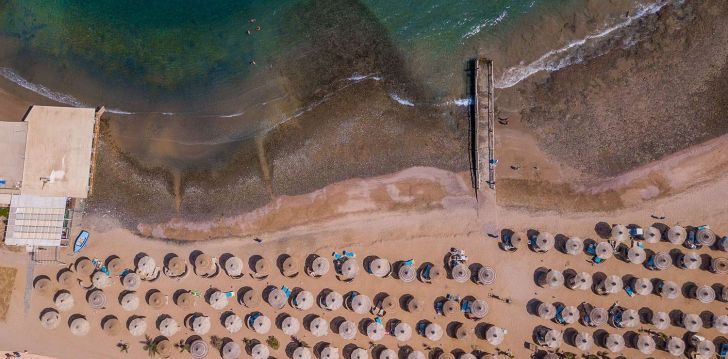 atostogos Egiptas – apsistokite viešbutyje ALADDIN BEACH RESORT