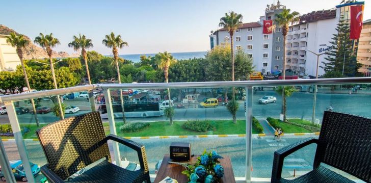planuoji kelionę į Turkija? apsistokite 3 viešbutyje KLEOPATRA BLUE HAWAII.