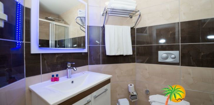 viešbutis KLEOPATRA BLUE HAWAII įsikūręs Turkija.