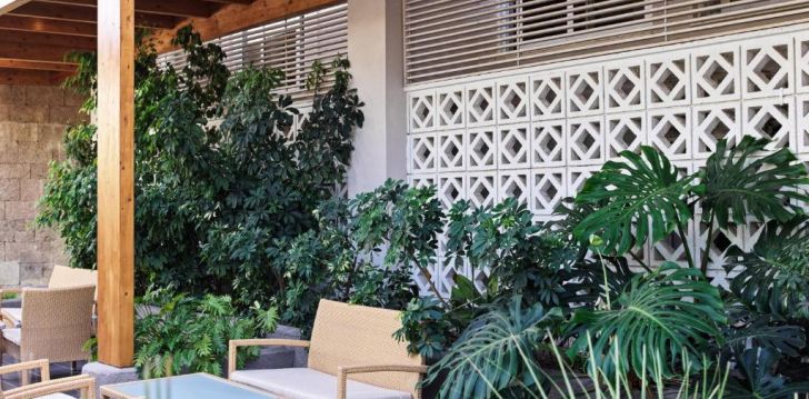 geras kainos ir kokybės santykis atostogoms - viešbutis ESPERIA CITY HOTEL