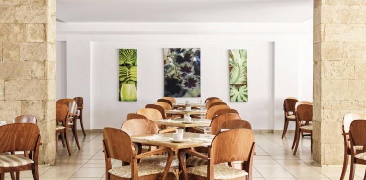 viešbutis ESPERIA CITY HOTEL įsikūręs Graikija.