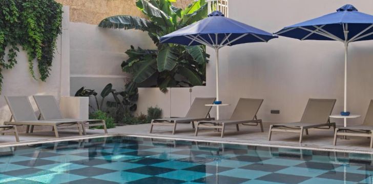 Stilingos atostogos Rodo saloje, viešbutyje 3* ESPERIA CITY HOTEL 13