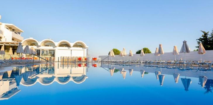 RODOS STAR - klientų vertinamas, kaip geras kainos ir kokybės santykis. 