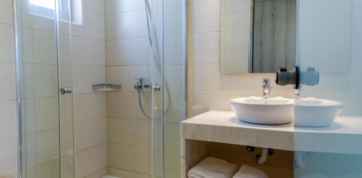 Planuoji kelionę į Graikija? apsistokite 3 viešbutyje RODOS STAR.