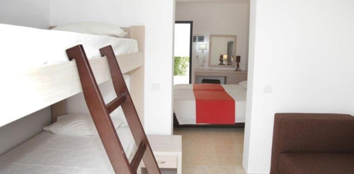 Planuoji kelionę į Graikija? apsistokite 3 viešbutyje RODOS STAR. 