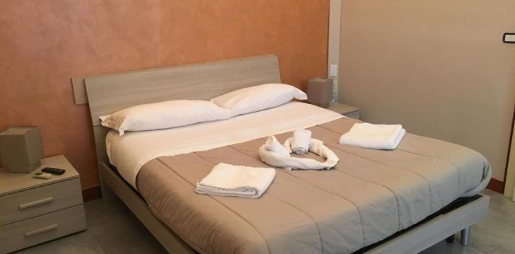 Apsistokite B&B CHEZ MOI viešbutyje už gerą kainą. 