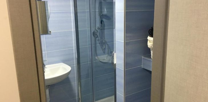 Apsistokite B&B CHEZ MOI viešbutyje už gerą kainą.
