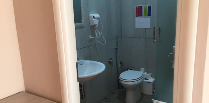 Planuoji kelionę į Italija? apsistokite 3 viešbutyje B&B CHEZ MOI.