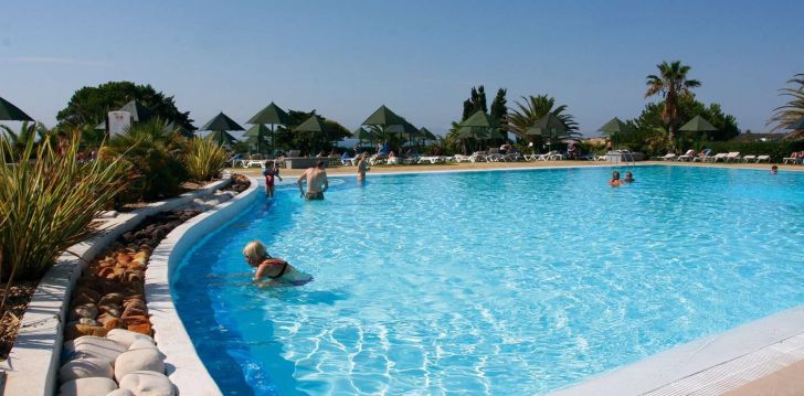 PESTANA VIKING - klientų vertinamas, kaip geras kainos ir kokybės santykis.