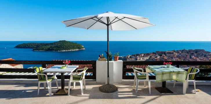 rinkitės viešbutį GUESTHOUSE HOME SWEET HOME kelionei į Kroatija