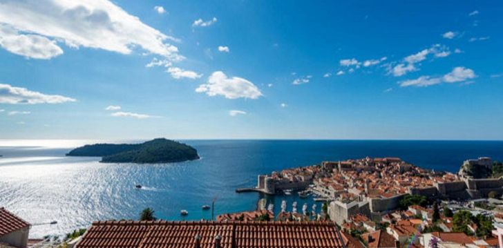 Atostogos šalia istorinio Dubrovniko senamiesčio! 1